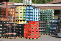 Festausstattung Details