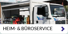 Heim- & Büroservice